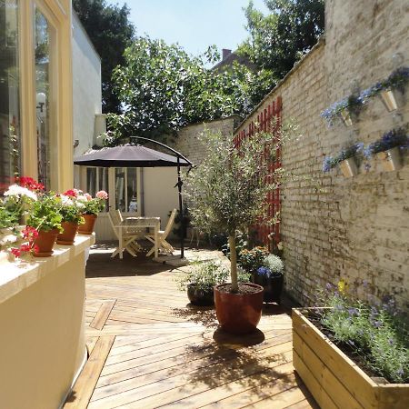 Villa Tournesol ตูร์แน ภายนอก รูปภาพ